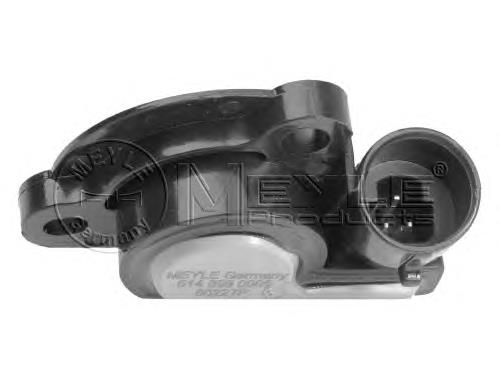 Sensor de posição da válvula de borboleta (potenciômetro) General Motors 817204 preço, a partir de 17,27 USD