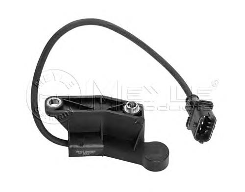 0903216 Metzger Sensor de posição da árvore distribuidora