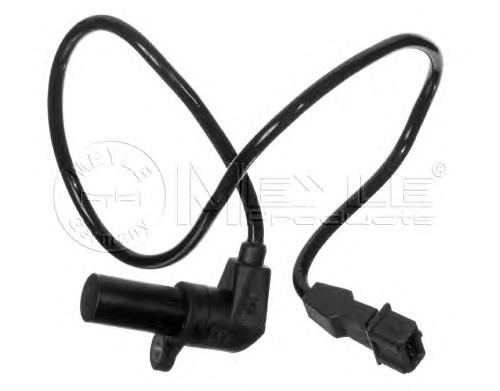Compre 2005104 Opel Sensor de posição (de revoluções) de cambota