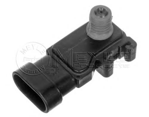 Compre 8162586590 Isuzu Sensor de pressão no coletor de admissão, MAP