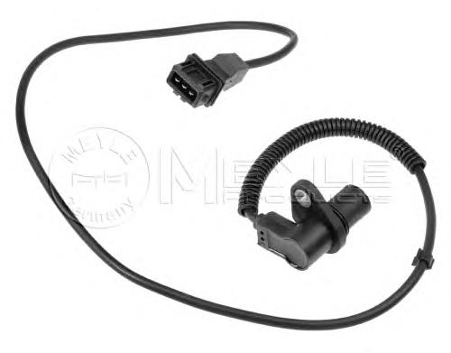 Compre 240225 Maxgear Sensor de posição (de revoluções) de cambota