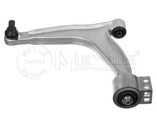 Braço oscilante inferior esquerdo de suspensão dianteira GSP S060179 preço, a partir de 107,79 USD