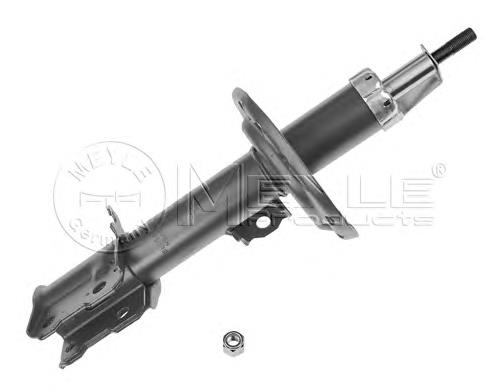 344341 Opel Amortecedor dianteiro esquerdo