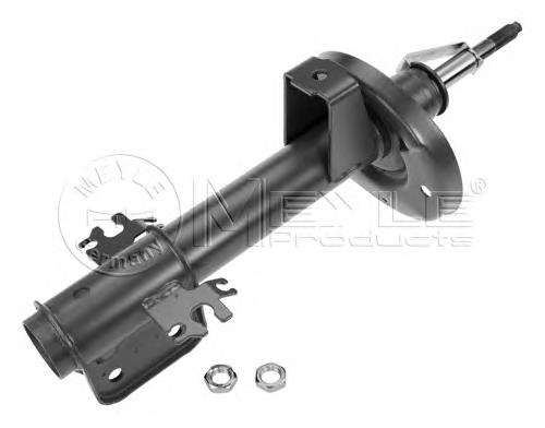 90512293 Opel Amortecedor dianteiro