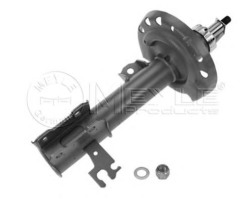 Amortecedor dianteiro direito Boge 32N55A preço, a partir de 57,42 USD