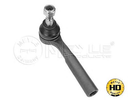SSE104410 Open Parts Ponta externa da barra de direção