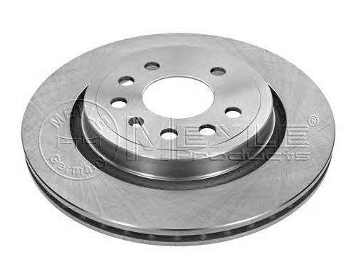 93171778 Opel Disco do freio traseiro
