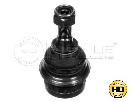 Suporte de esfera superior 4500254 Opel