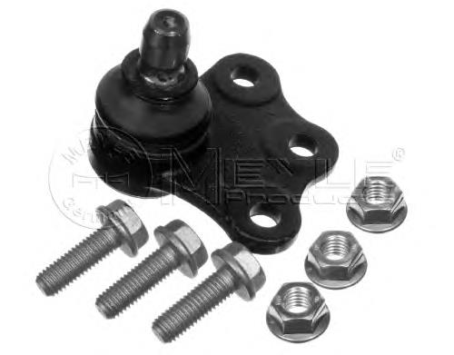 5352025 Opel Suporte de esfera inferior esquerdo
