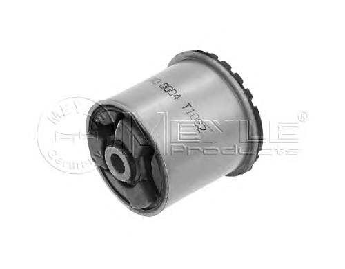 Compre 06005 Metalcaucho Bloco silencioso de viga traseira (de plataforma veicular)