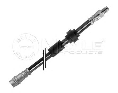 Mangueira do freio dianteira STC T496204 preço, a partir de 11,12 USD
