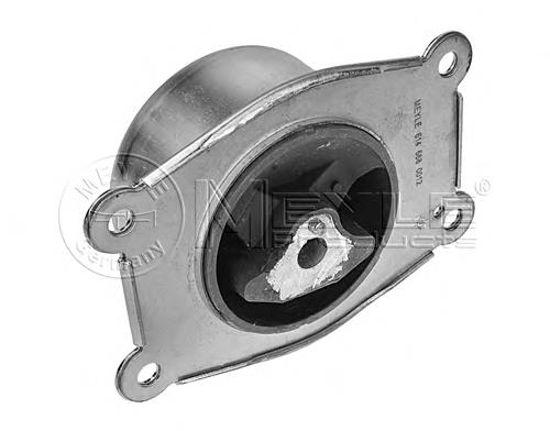 Coxim (suporte) esquerdo de motor 530415 GSP