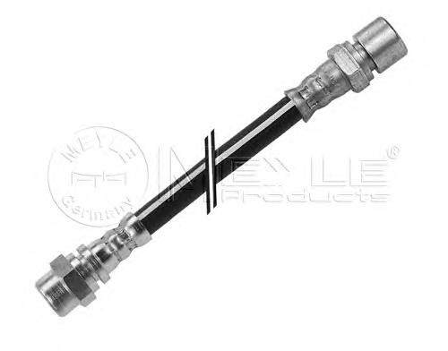 Mangueira do freio traseira Delphi LH0106 preço, a partir de 14,29 USD
