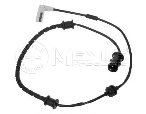 Compre 9764 Fare Sensor dianteiro de desgaste das sapatas do freio