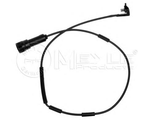 Compre 881914 Triclo Sensor dianteiro de desgaste das sapatas do freio
