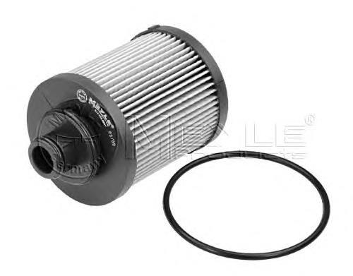 EOF401410 Open Parts Filtro de óleo