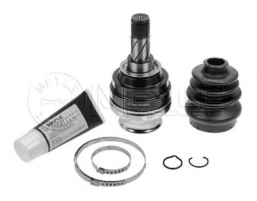 Compre 621014 GSP Junta homocinética interna dianteira