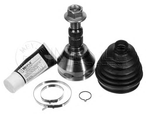 1603233 Opel Junta homocinética externa dianteira