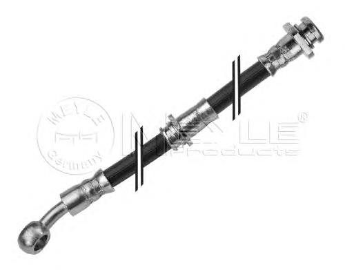 Mangueira do freio dianteira Suzuki 5155083E00 preço, a partir de 15,12 USD