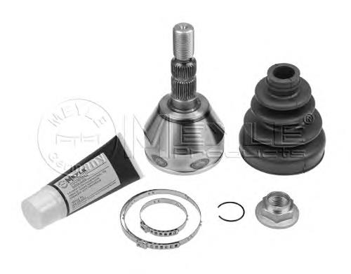 1603270 Opel Junta homocinética externa dianteira