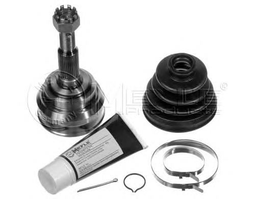 Junta homocinética externa dianteira Meyle 6144980010 preço, a partir de 38,92 USD