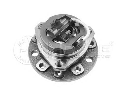 Cubo dianteiro 6146520010 Meyle
