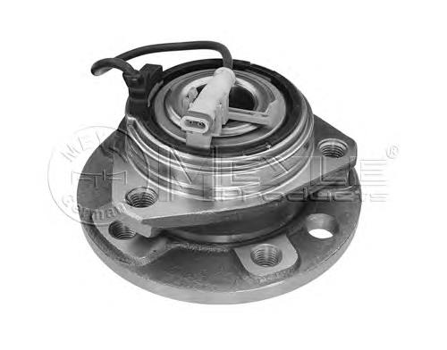 Cubo dianteiro 6146520011 Meyle