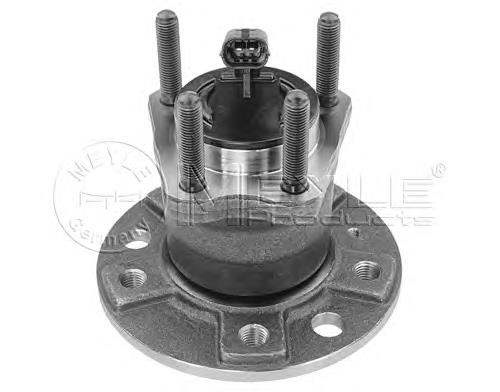 Compre 6147520001 Meyle Cubo traseiro