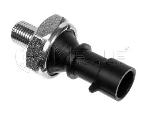 Sensor de pressão de óleo 0910098 Metzger