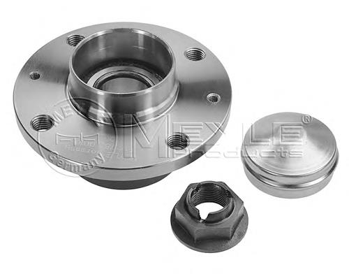 71747713 Fiat/Alfa/Lancia Cubo traseiro