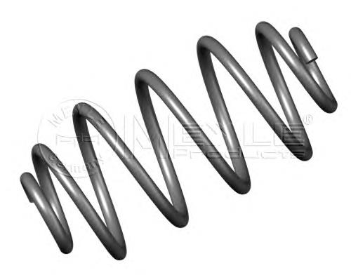 600311 Maxgear Mola traseira