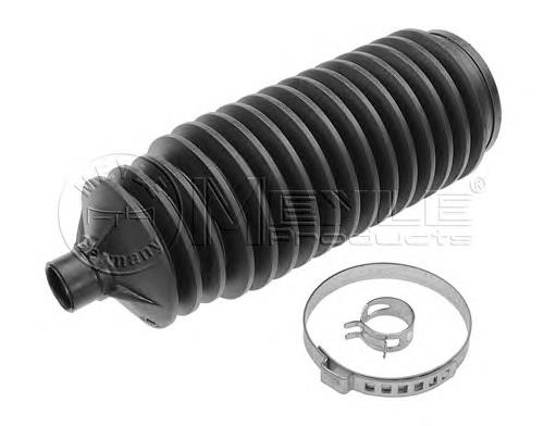 Bota de proteção do mecanismo de direção (de cremalheira) GSP 540212 preço, a partir de 5,84 USD