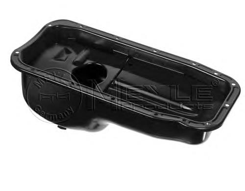 Panela de óleo de cárter do motor Opel 90501528 preço, a partir de 51,08 USD
