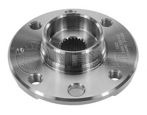 326001 Opel Cubo dianteiro
