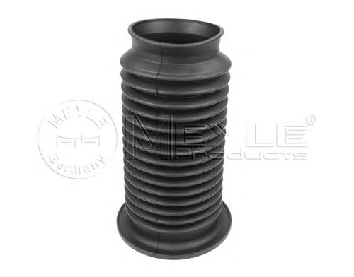 344435 Opel Bota de proteção de amortecedor dianteiro