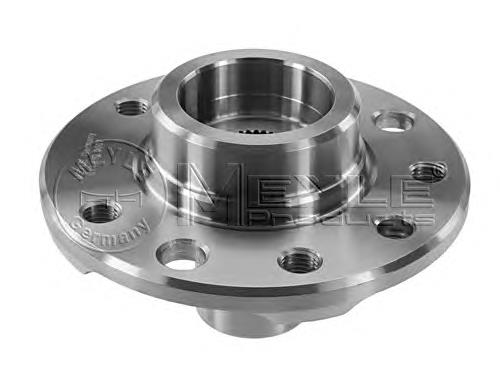 13104175 Opel Cubo dianteiro