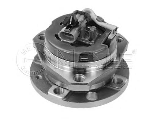 Compre 6146520003 Meyle Cubo dianteiro