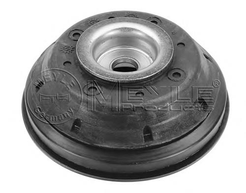 Suporte de amortecedor dianteiro 50510134 Fiat/Alfa/Lancia