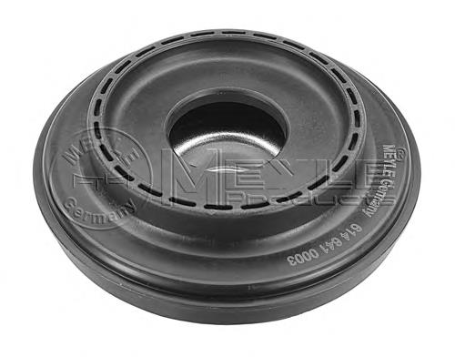 Compre 05475 Metalcaucho Suporte de amortecedor dianteiro