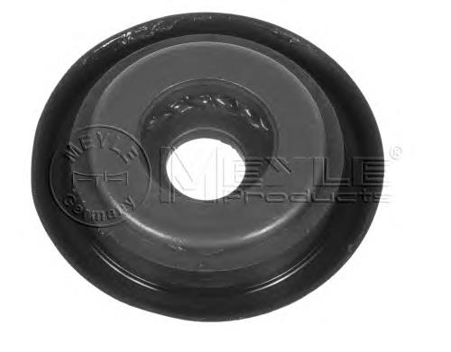 Rolamento de suporte do amortecedor dianteiro 6150276 Ford