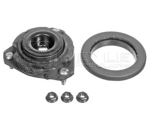 Compre SM0059 Japan Parts Suporte de amortecedor dianteiro