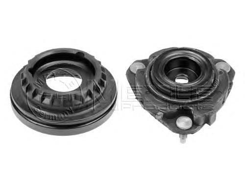 Compre 44014 Metalcaucho Suporte de amortecedor dianteiro