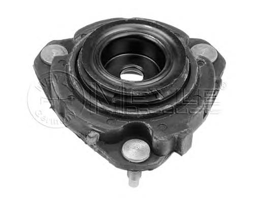 Suporte de amortecedor dianteiro 4609099 Ford