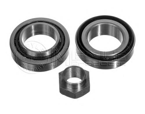 Compre 5024195 Ford Rolamento de cubo dianteiro