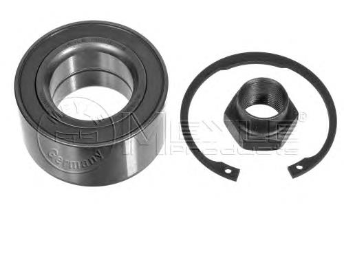 Compre 1141771 Ford Rolamento de cubo dianteiro