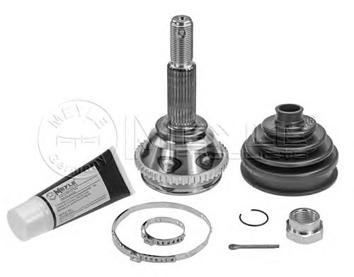 Junta homocinética externa dianteira Asam 79538 preço, a partir de 58,12 USD