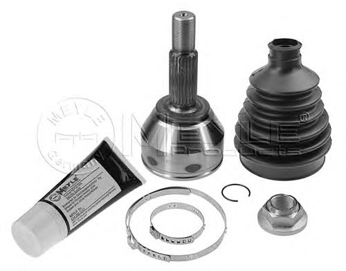 4512588 Ford Junta homocinética externa dianteira
