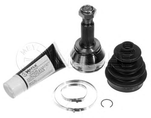 Junta homocinética externa dianteira GI0044 Japan Parts