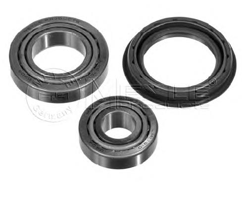 Compre 5007029 Ford Rolamento de cubo dianteiro