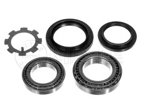 Compre 634048 Ford Rolamento de cubo traseiro